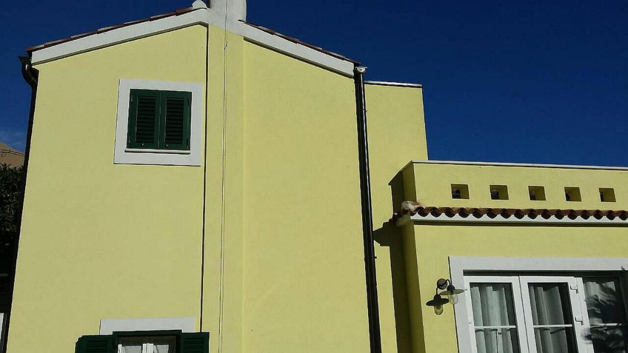 House Valun 42 Lejlighed Eksteriør billede